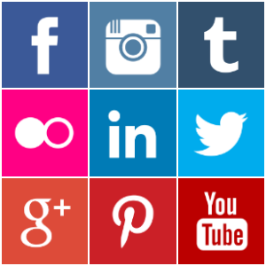 Social Media Maintenance