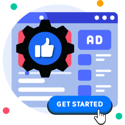 Facebook Starter Kit With Management