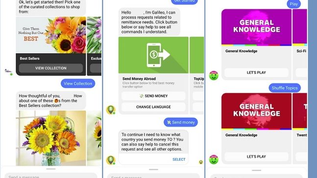 4 Reasons Why You Should Use Facebook Messenger Chatbots