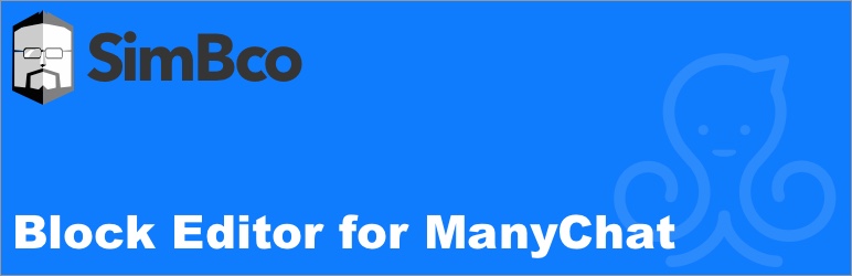 ManyChat WordPress Plugin